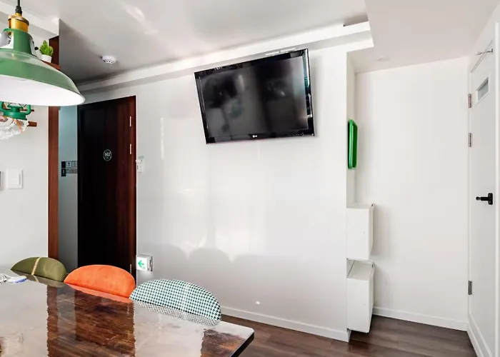 Pachira Seúl