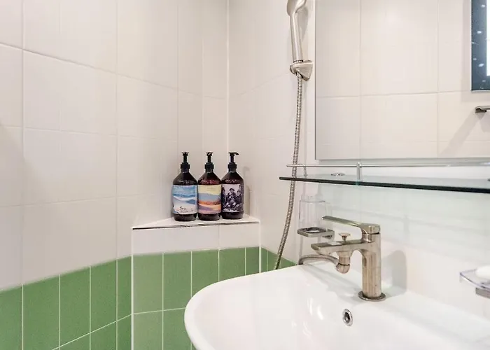 Pachira 4* Seúl
